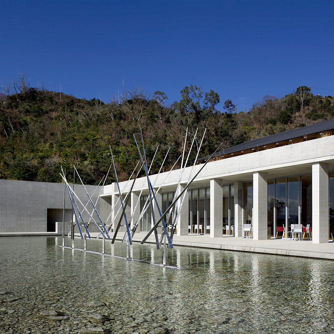 Benesse House