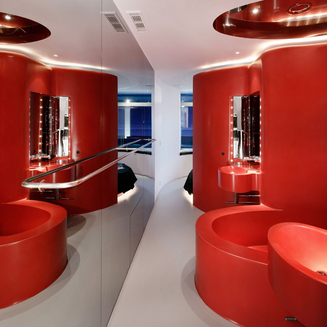 Hotel Puerta America