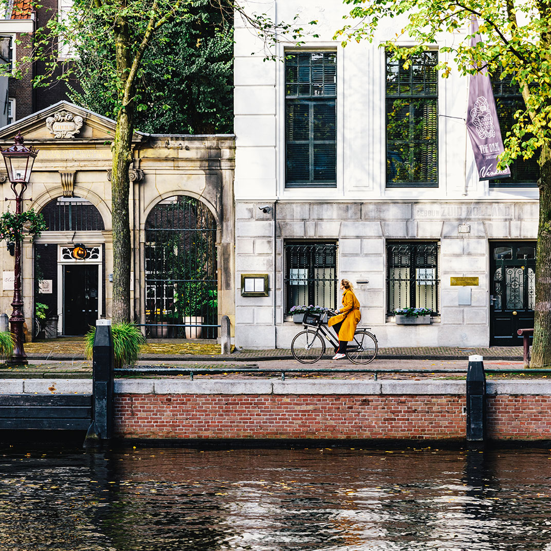 The Dylan Amsterdam