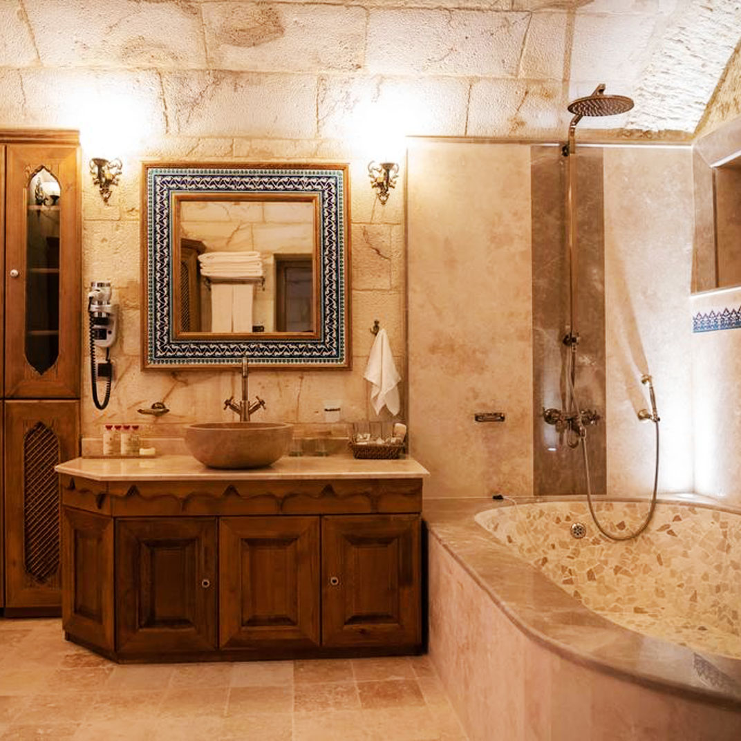 Kayakapi Premium Caves Cappadocia
