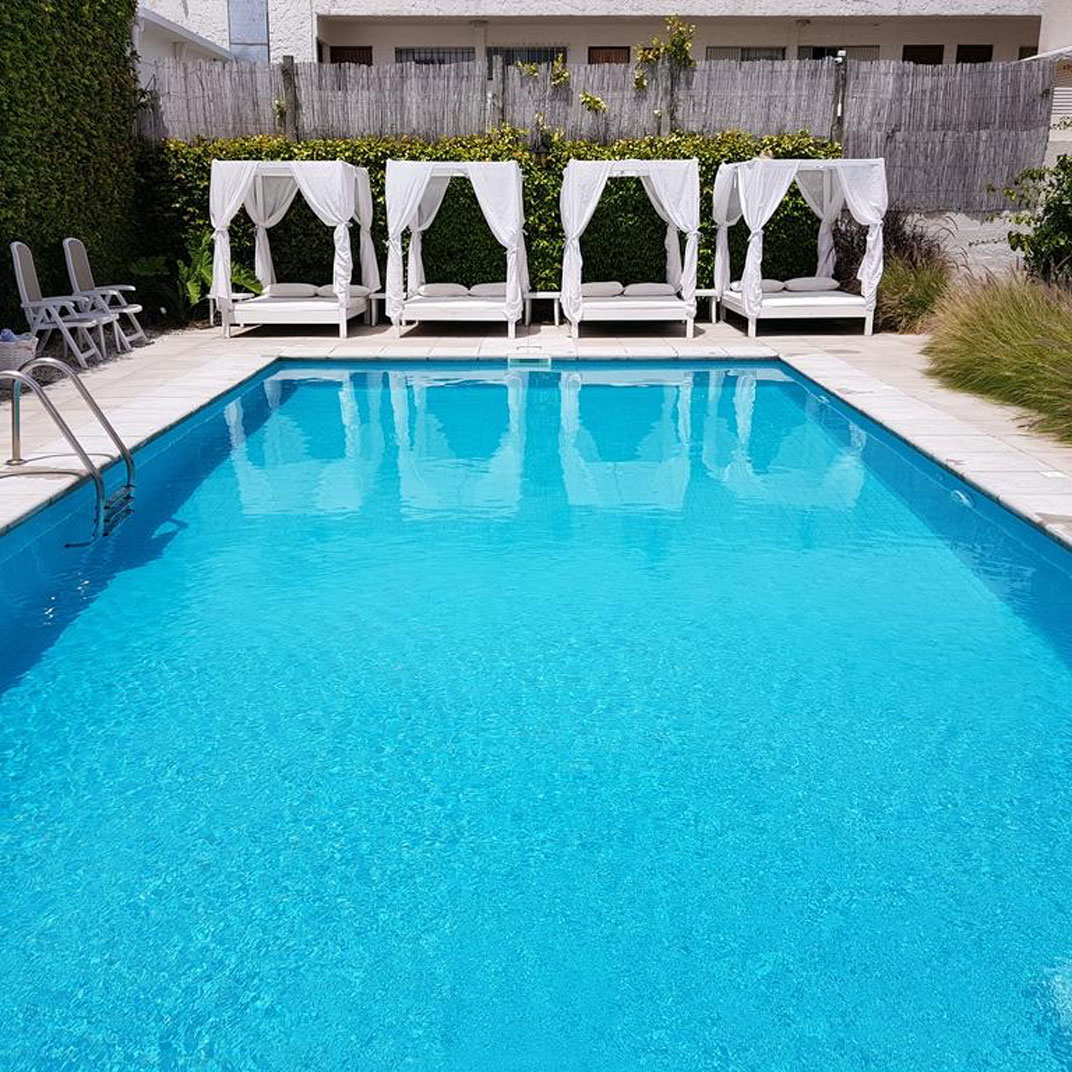 Atlántico Boutique Hotel
