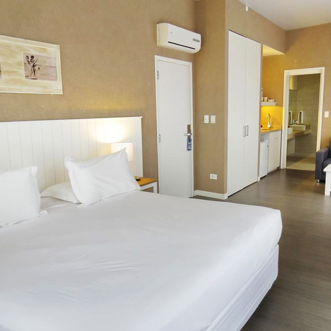 Atlántico Boutique Hotel
