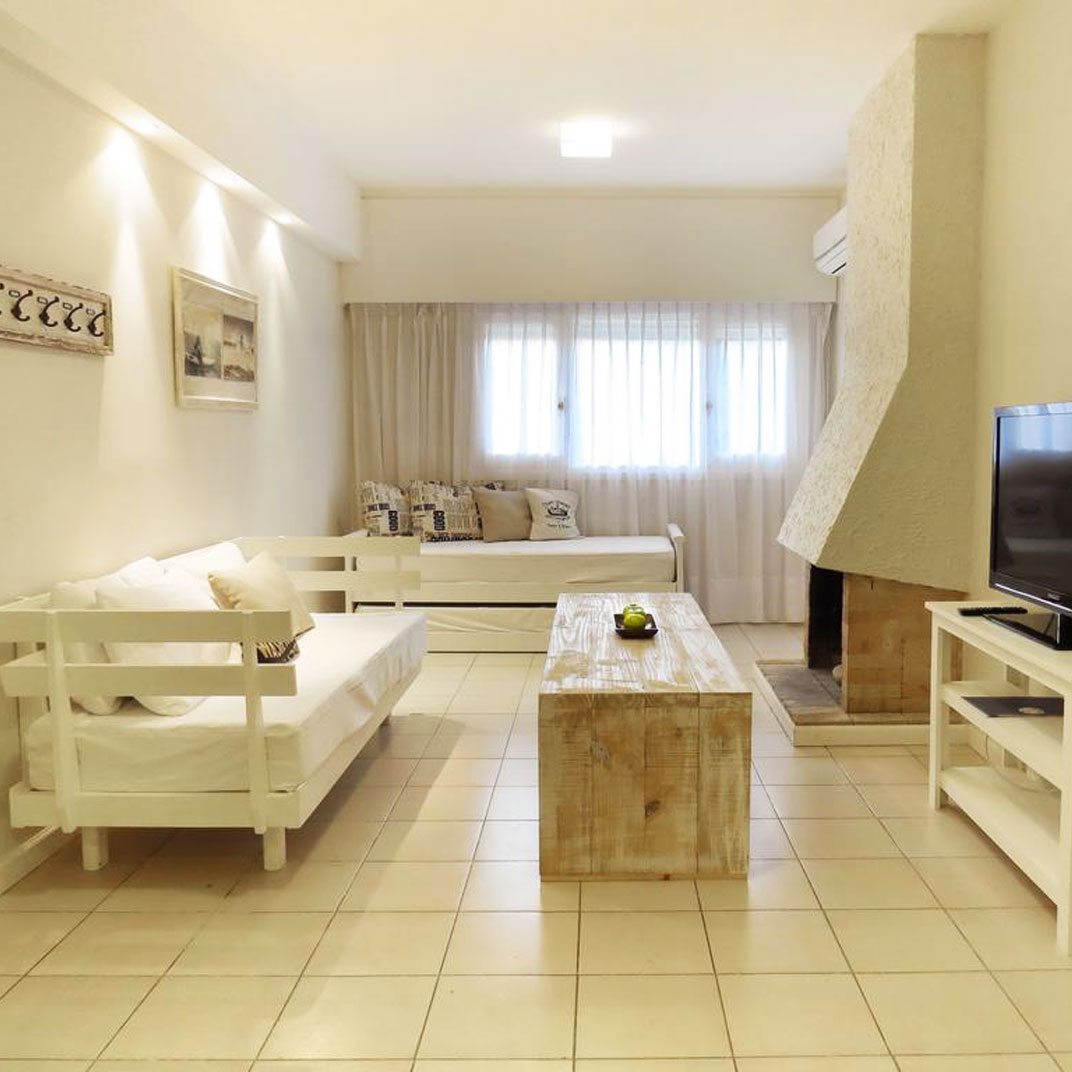 Atlántico Boutique Hotel