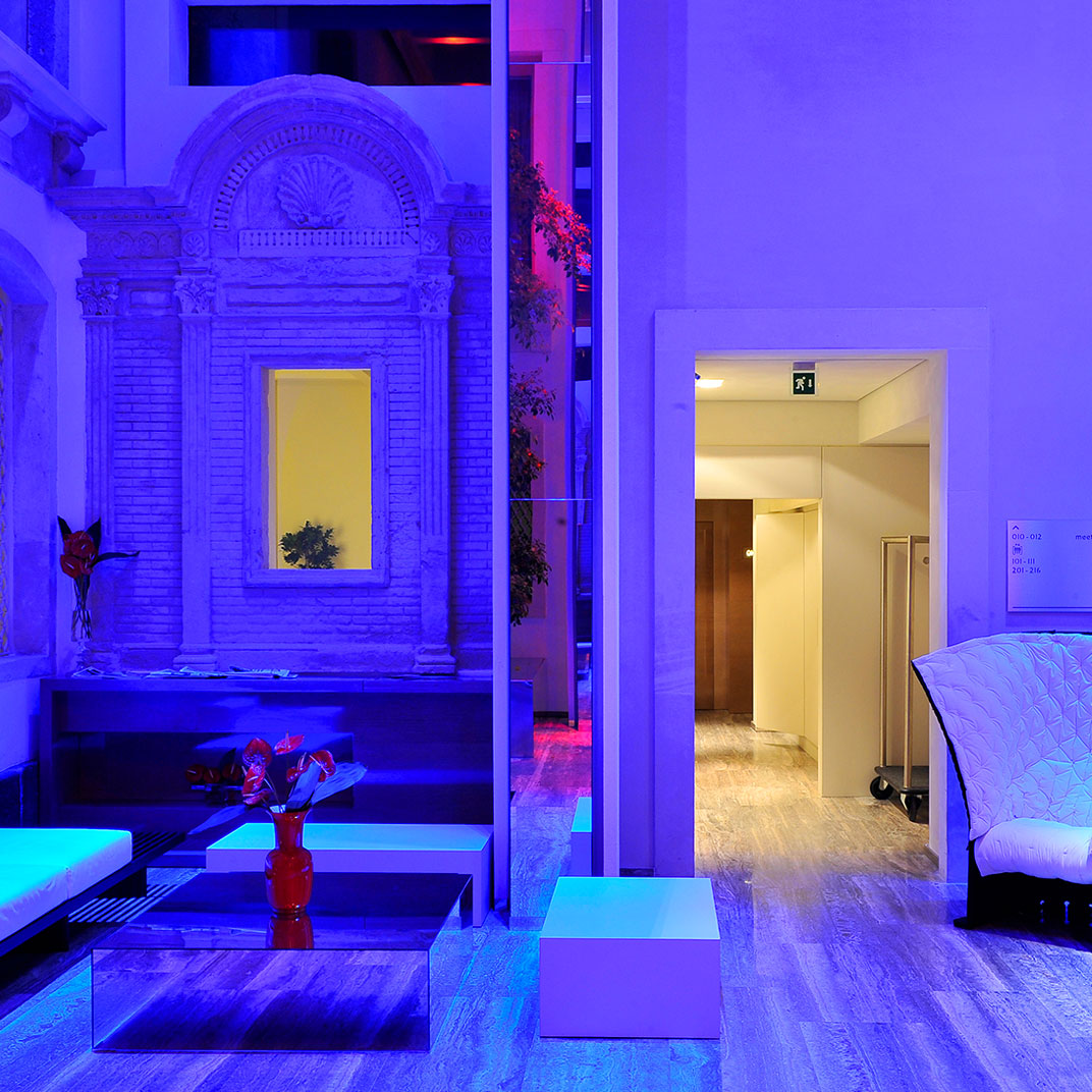 Romano House