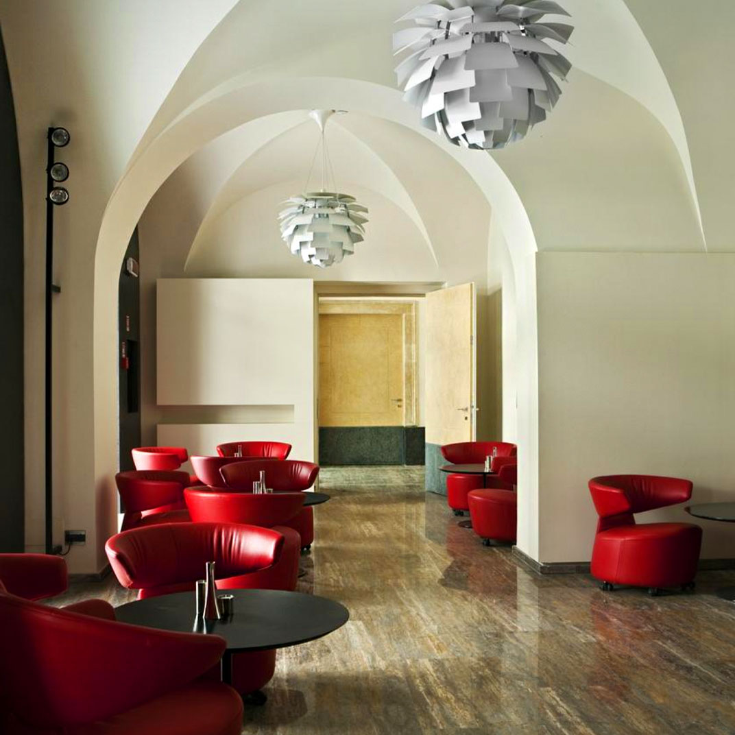 Romano House