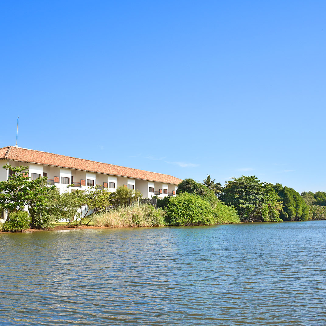 Wattura Resort and Spa