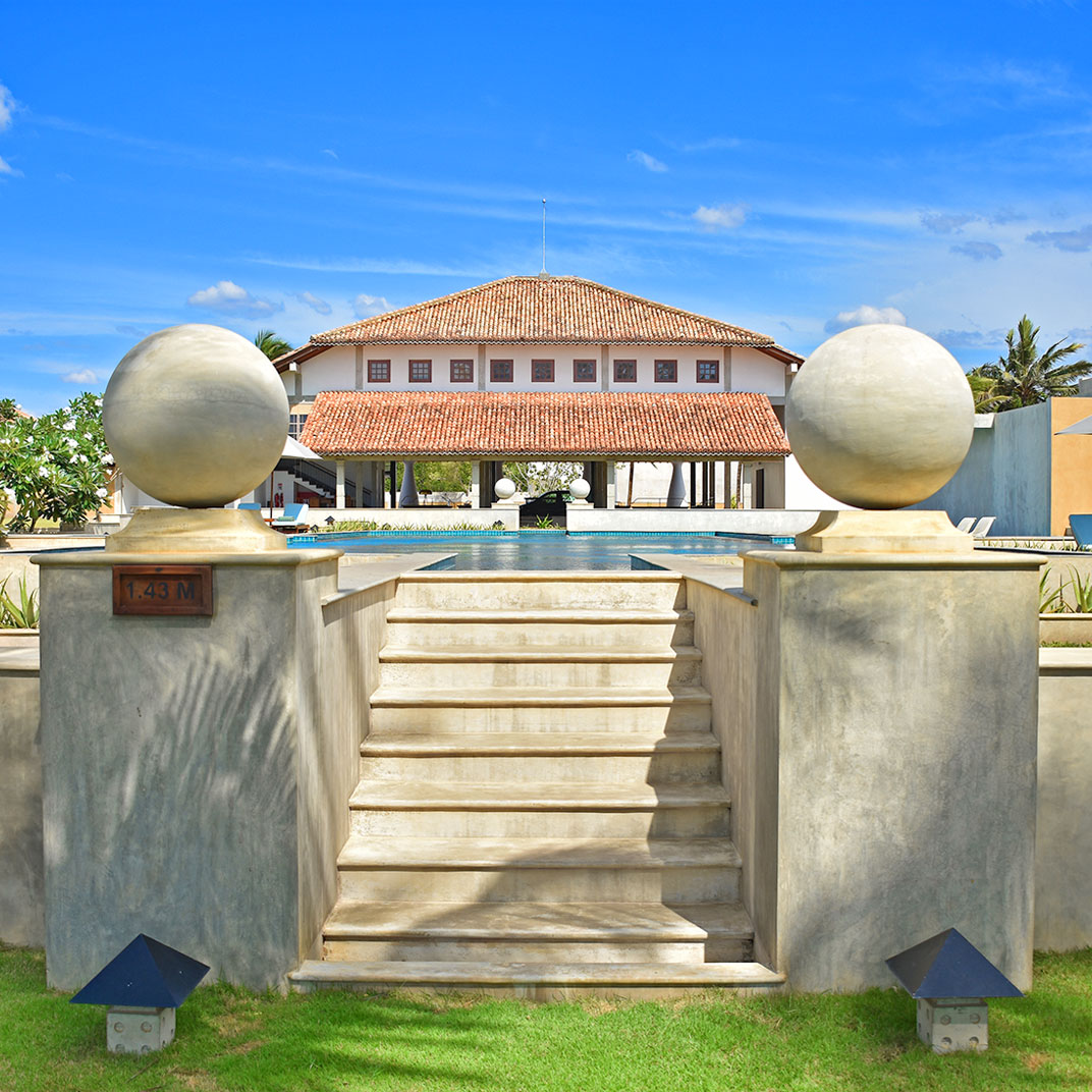 Wattura Resort and Spa