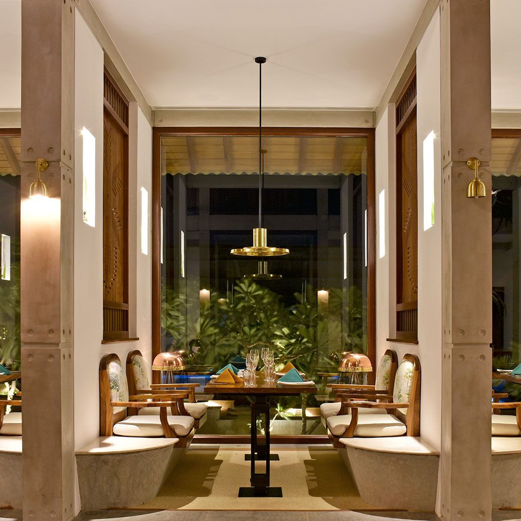 Wattura Resort and Spa