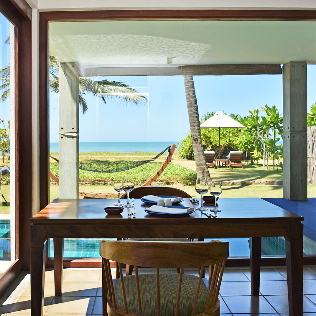 Wattura Resort and Spa