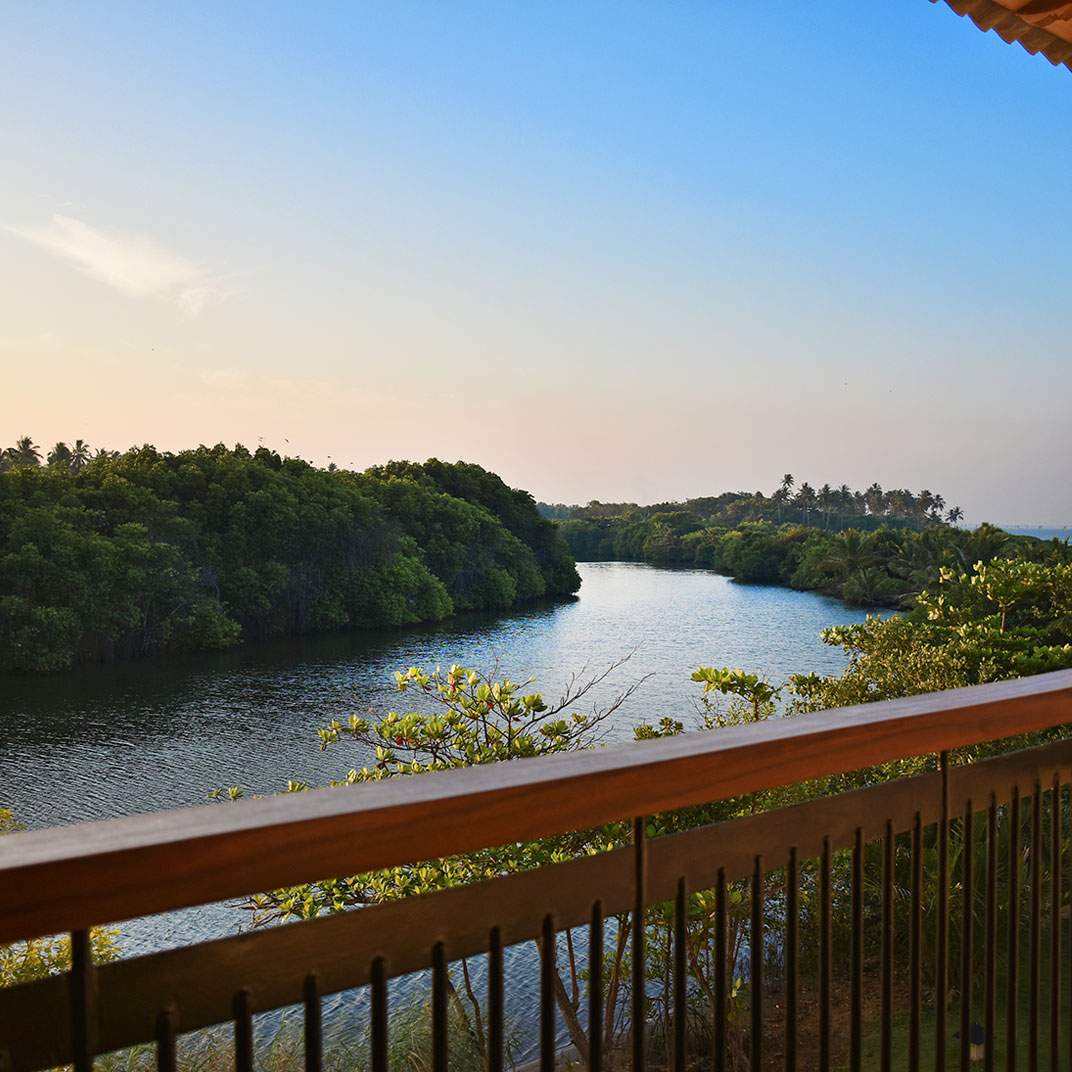 Wattura Resort and Spa