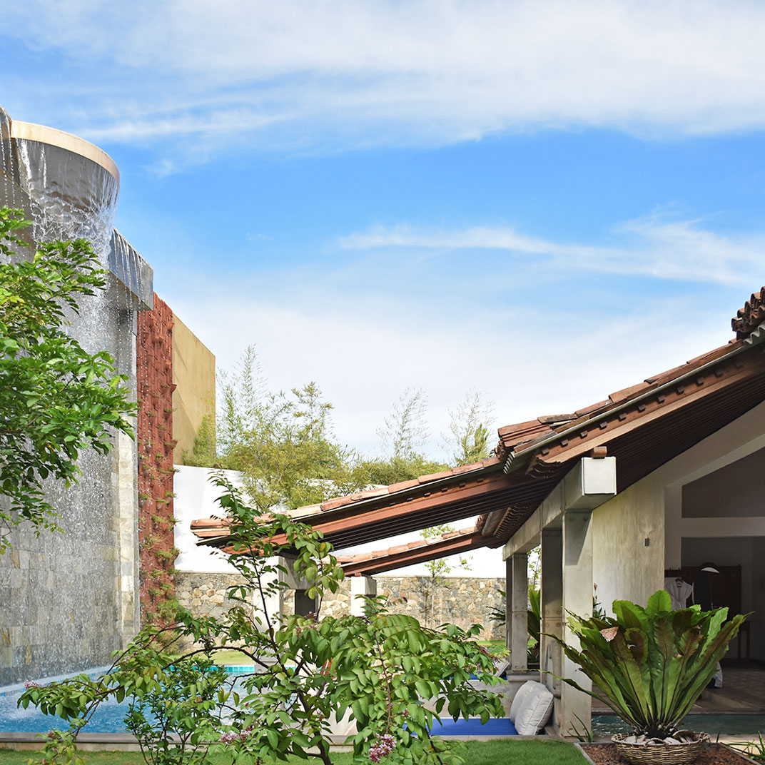 Wattura Resort and Spa