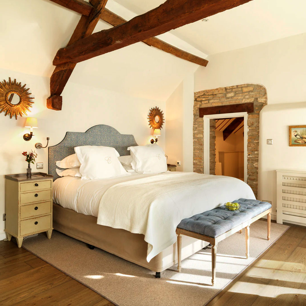 Calcot Manor