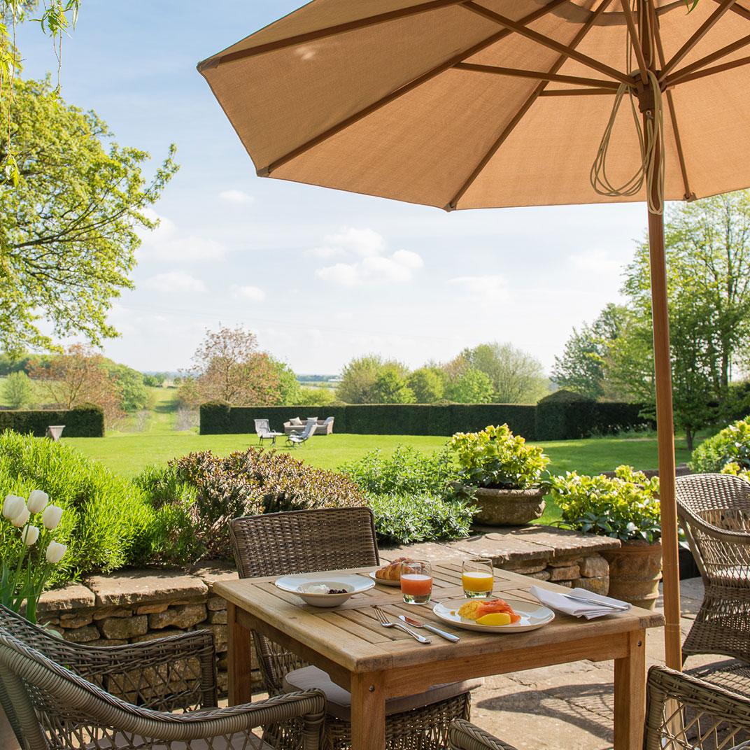 Calcot Manor