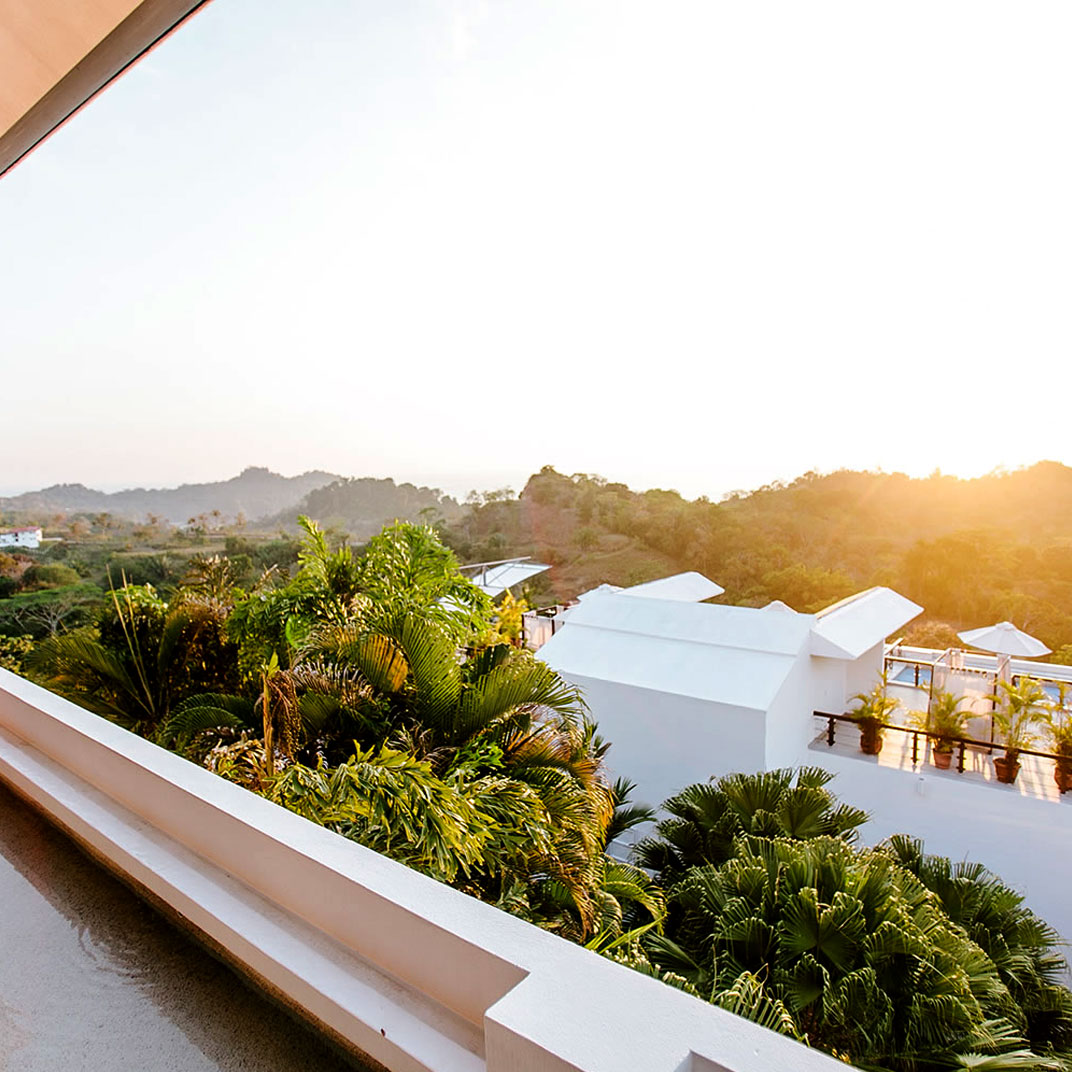Gaia Hotel & Reserve