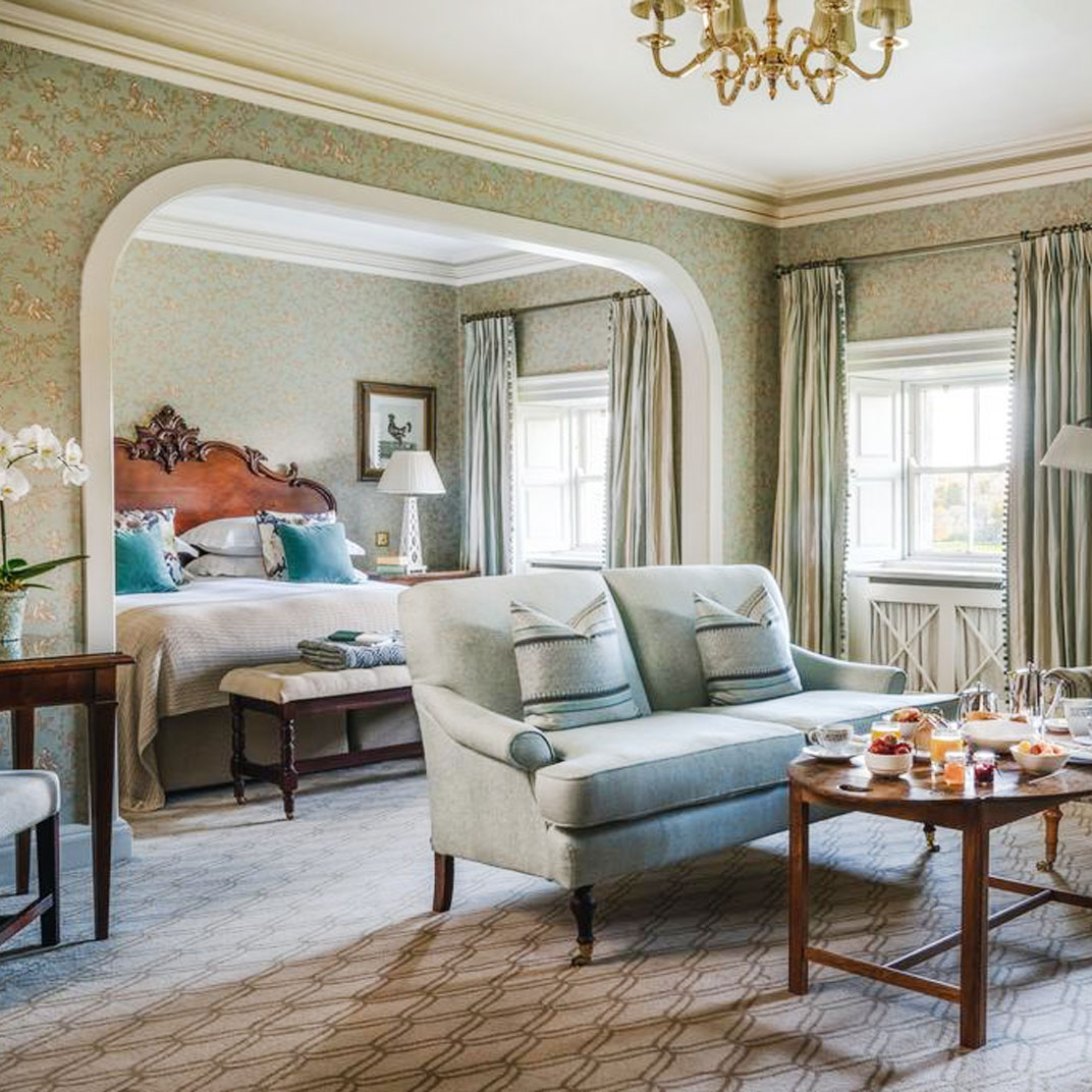 Mount Juliet Hotel
