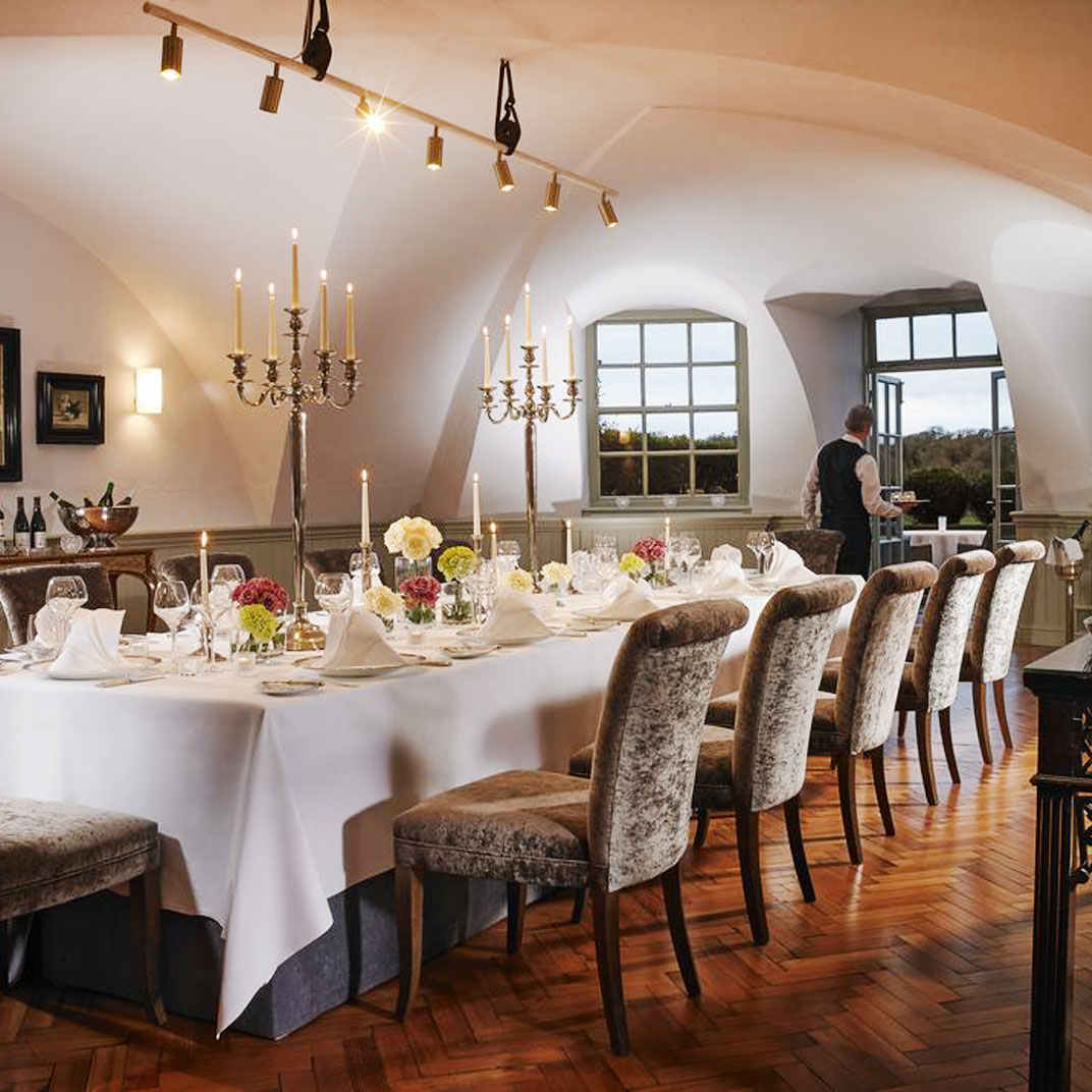 Mount Juliet Hotel