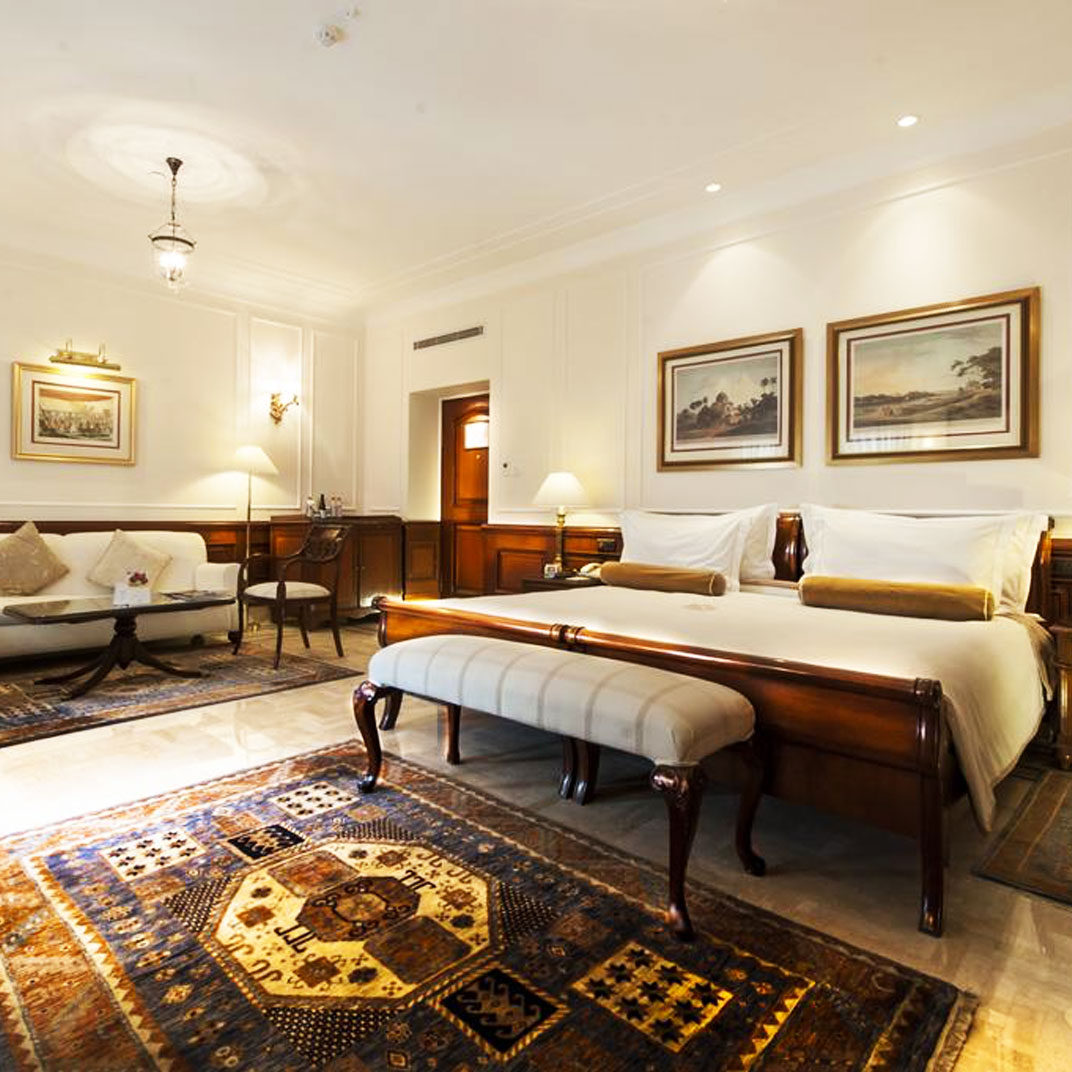 The Imperial New Delhi