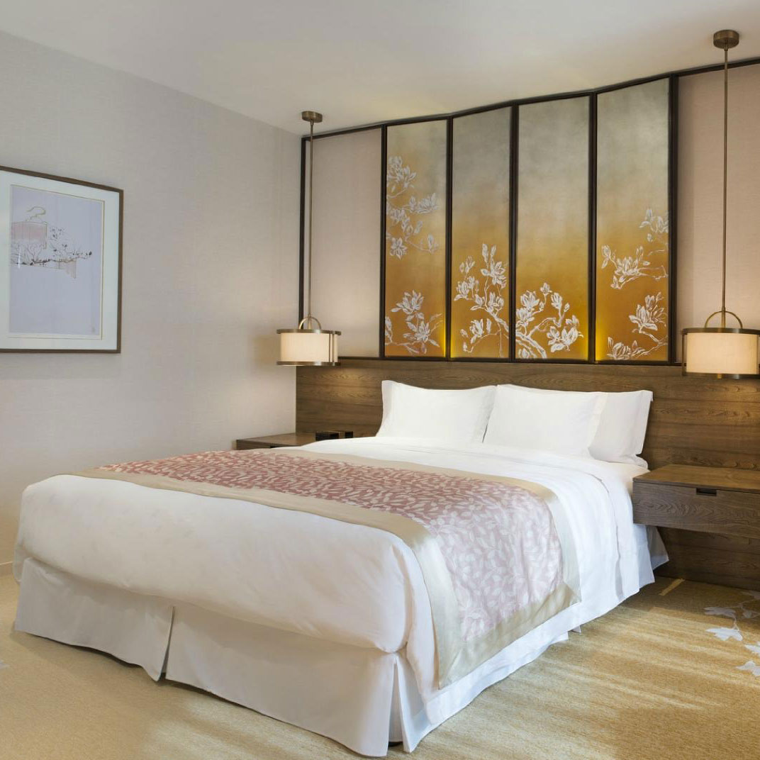 Twelve at Hengshan