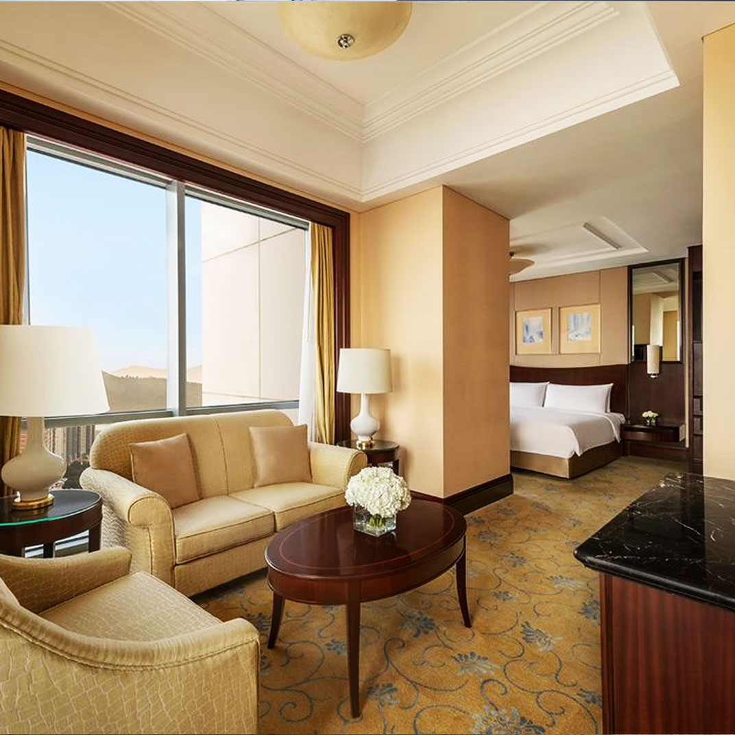 Shangri-La Hotel, Suzhou