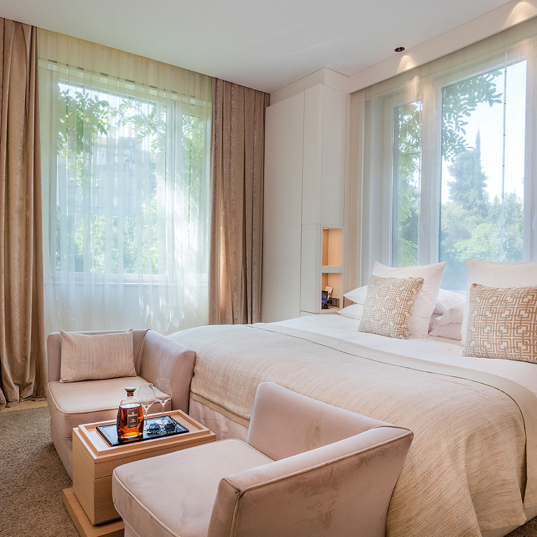 ABaC Restaurant & Hotel