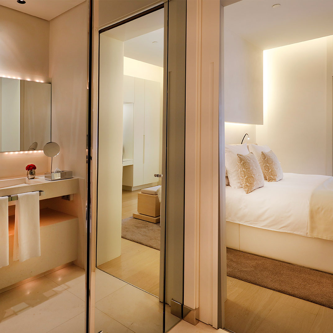 ABaC Restaurant & Hotel