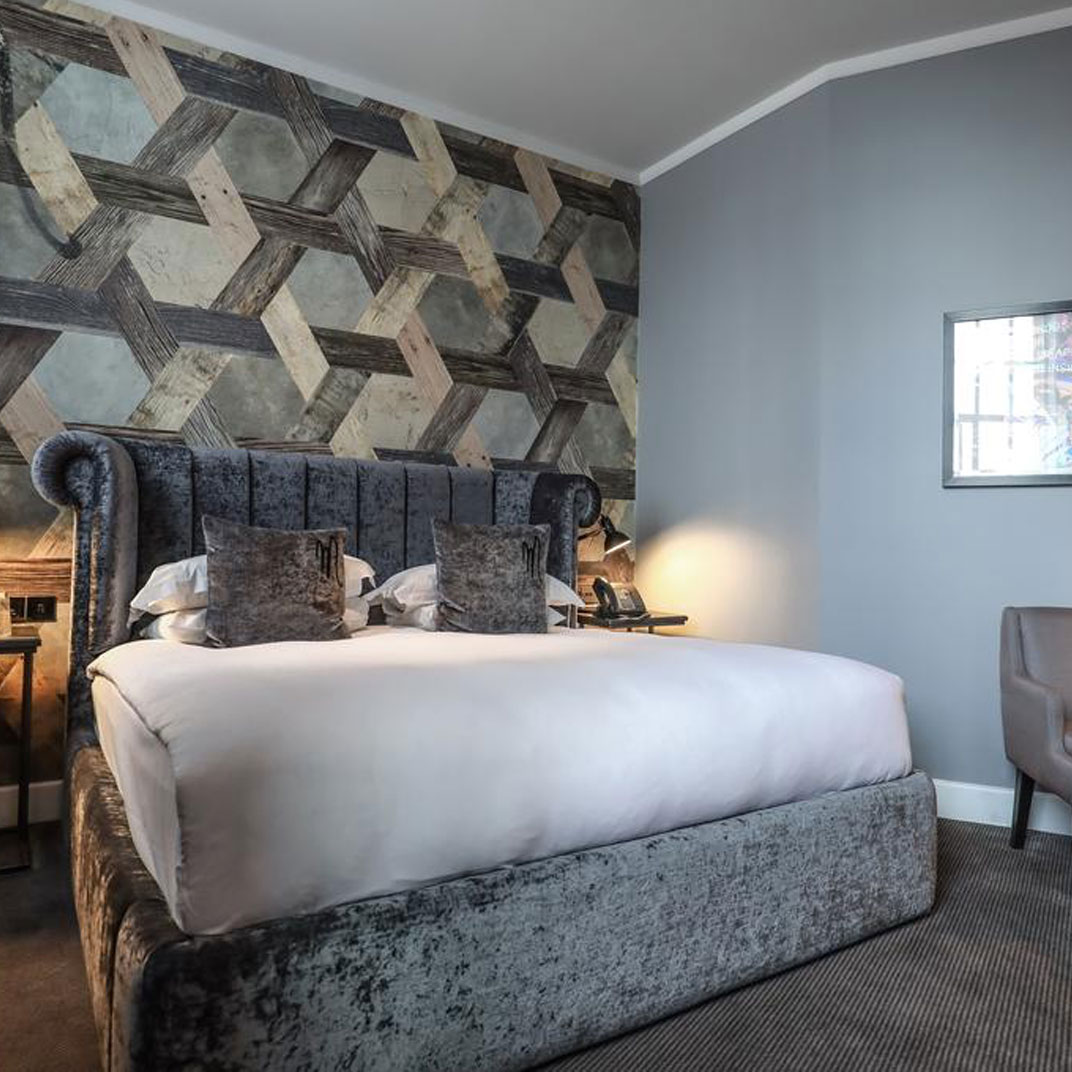 Malmaison Leeds