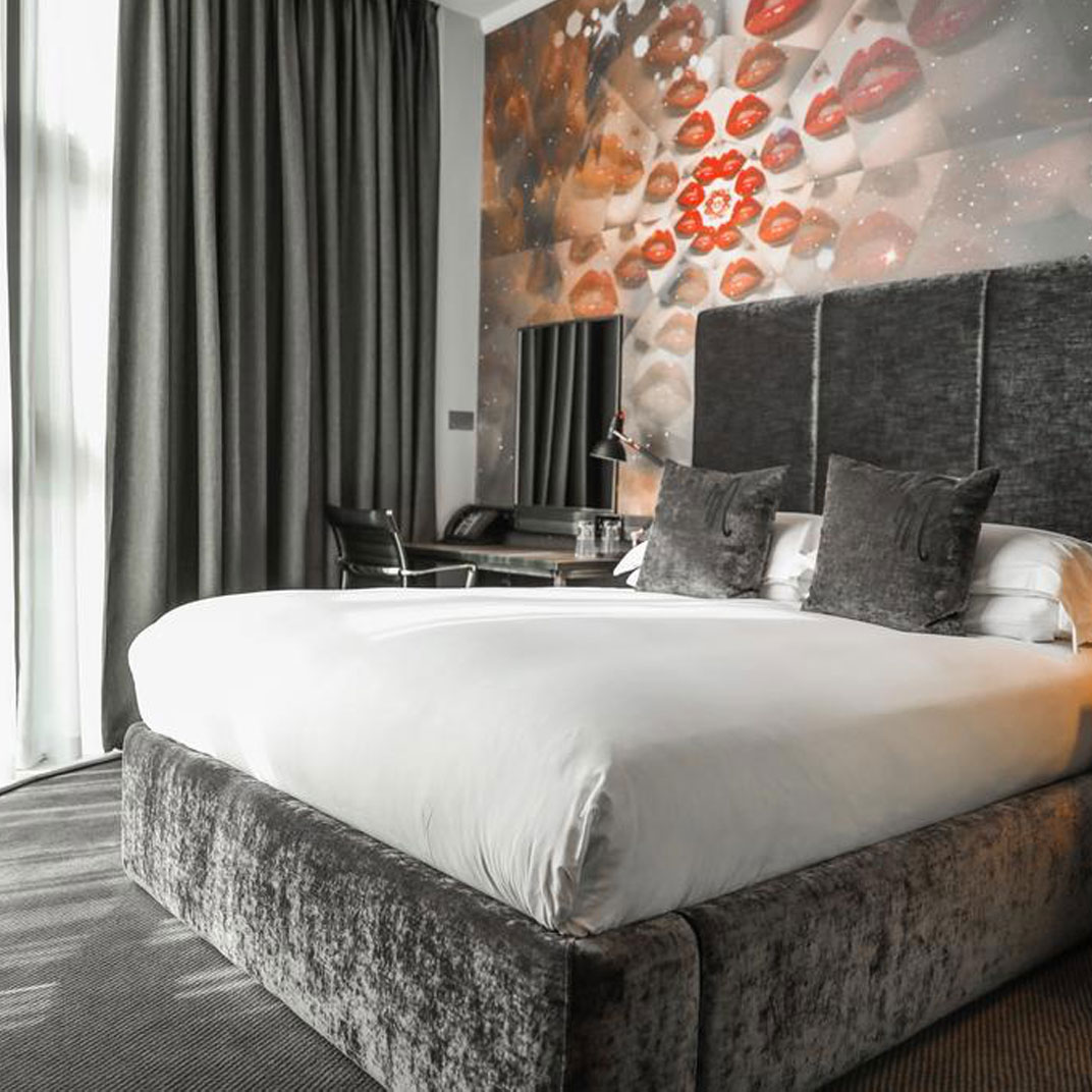Malmaison Leeds