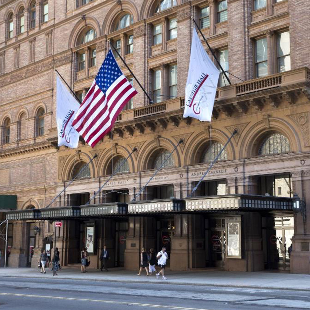 The Ritz-Carlton New York, Central Park
