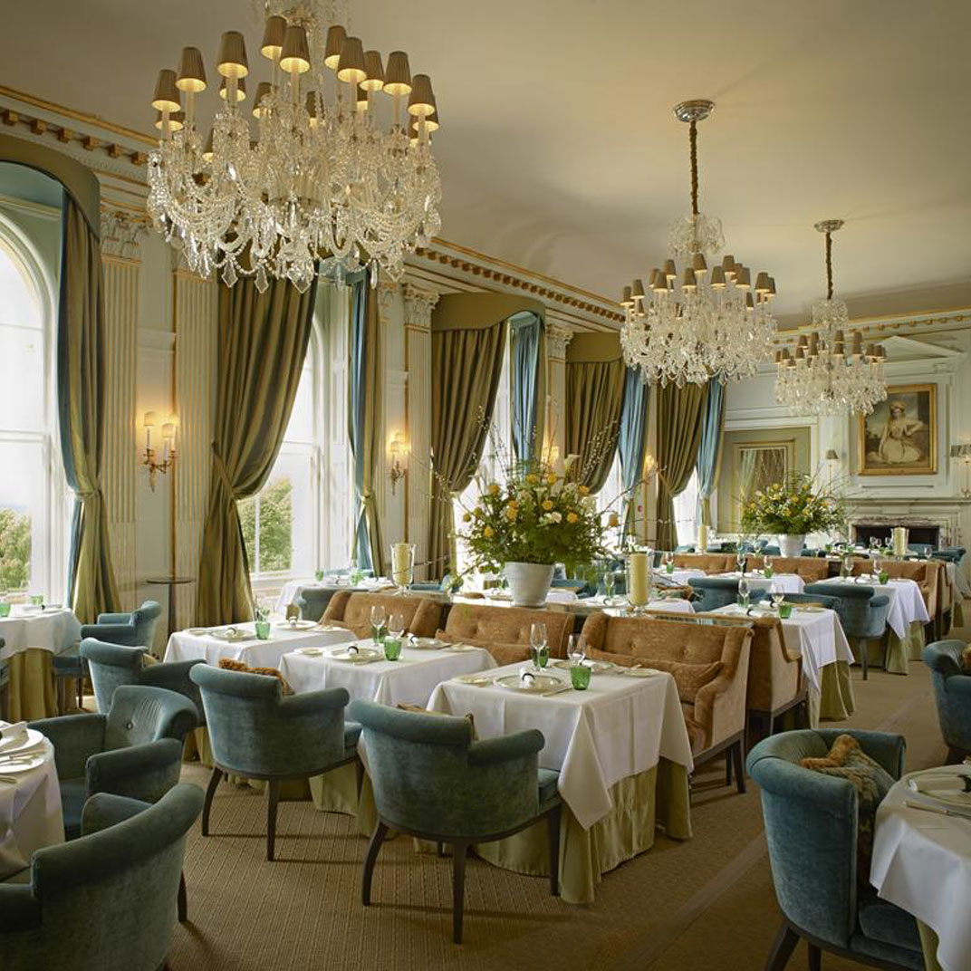 Cliveden House