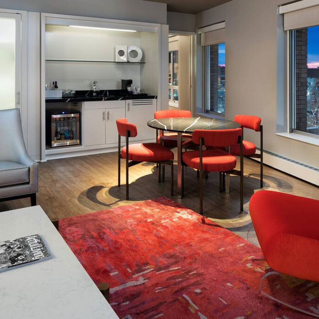 Le Méridien Chambers Minneapolis