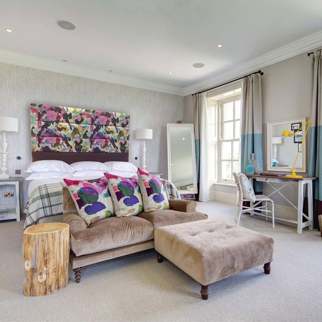 Seaham Hall & Serenity Spa