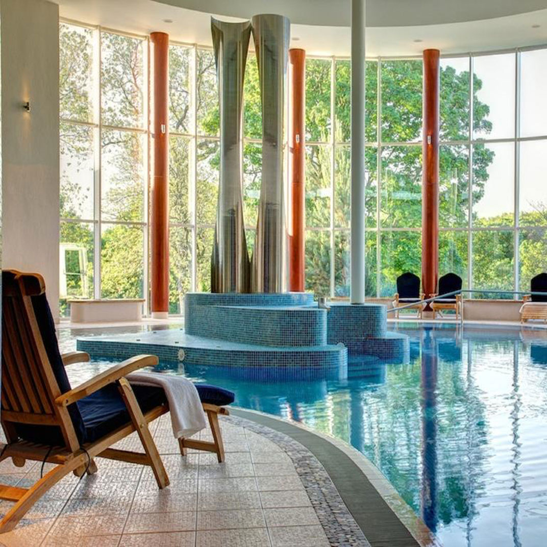 Seaham Hall & Serenity Spa