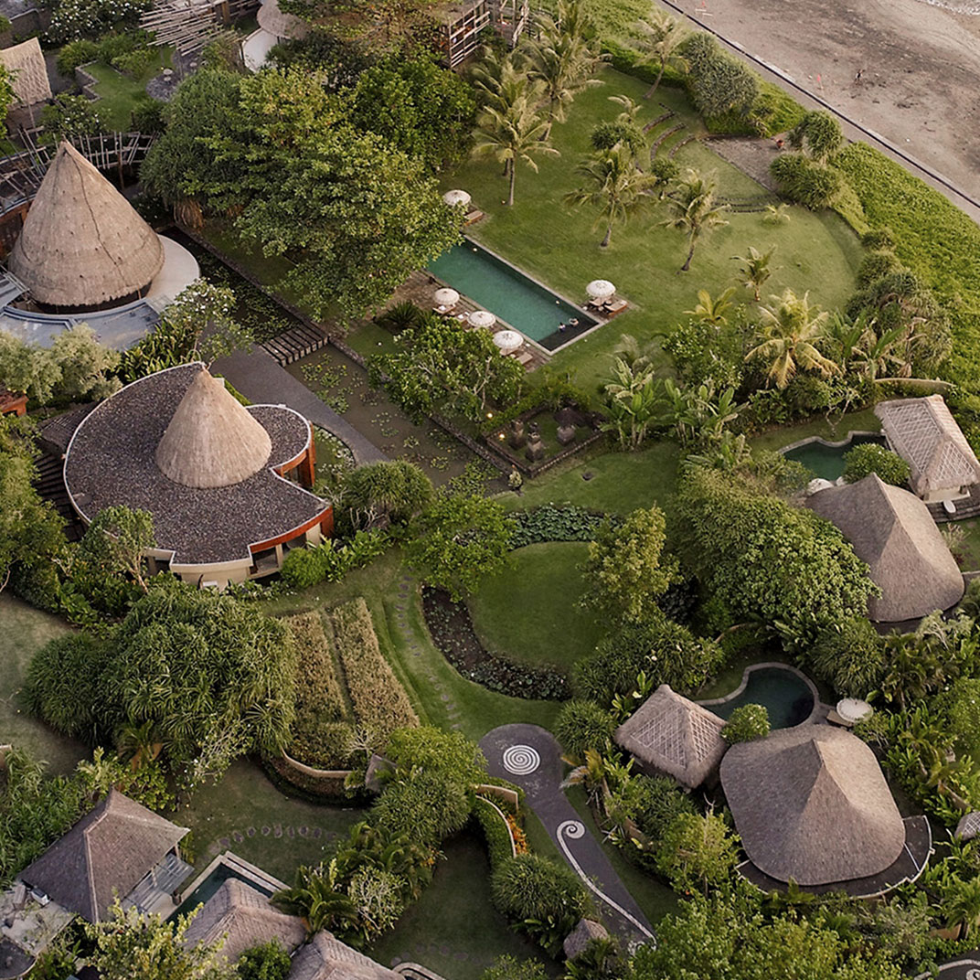 Waka Gangga Resort