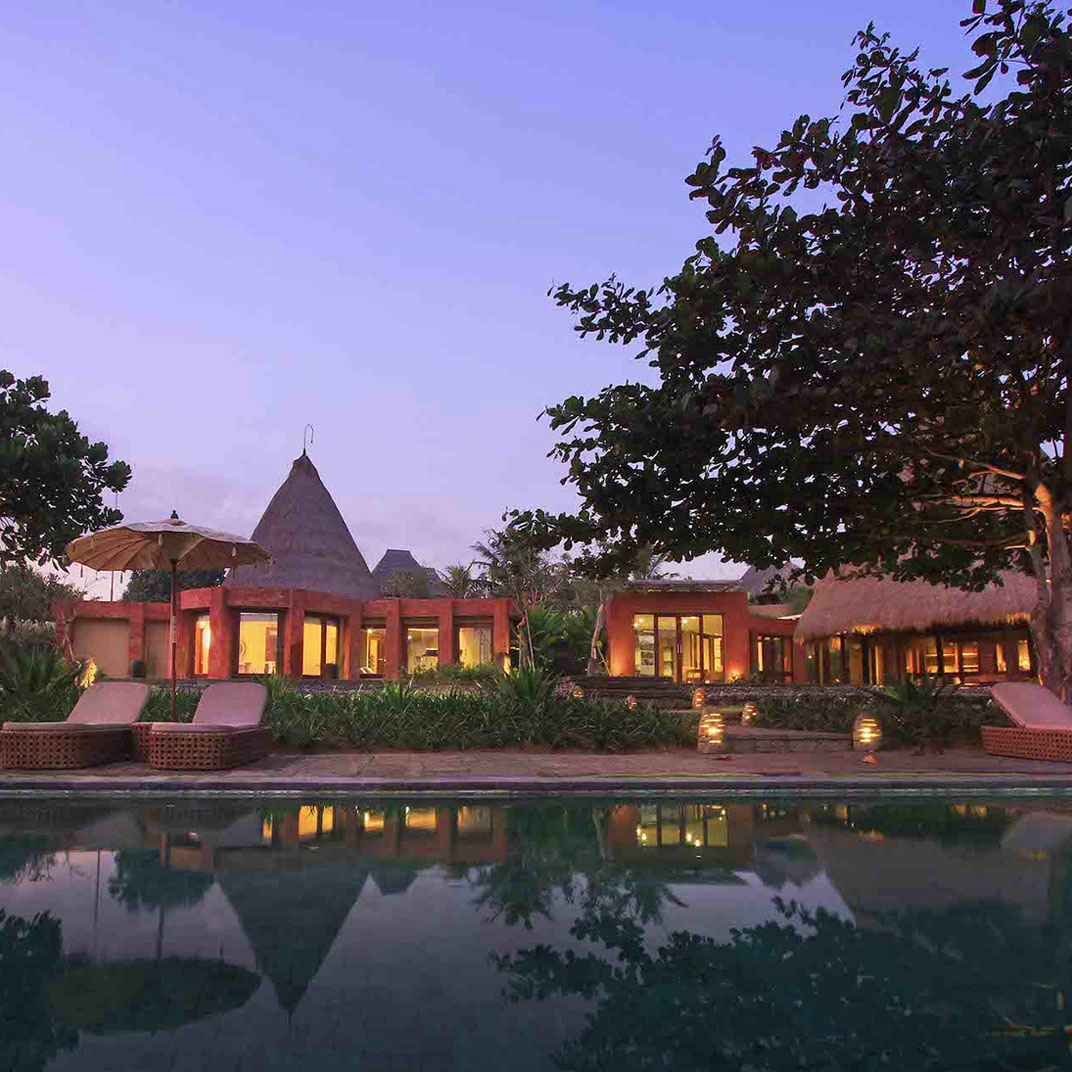 Waka Gangga Resort