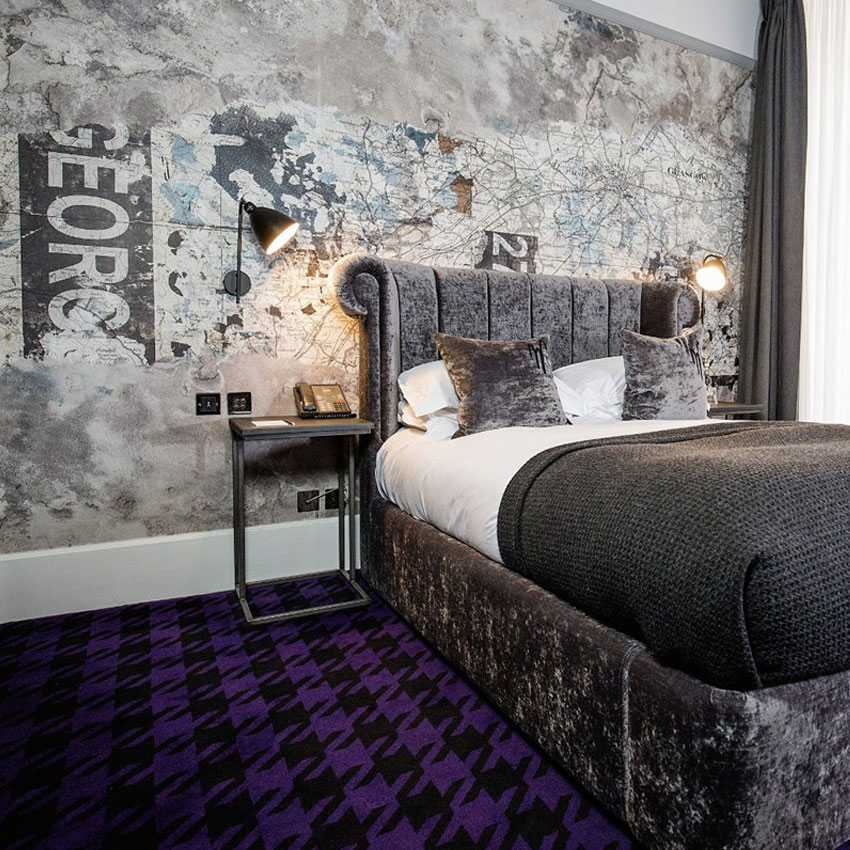 Malmaison Glasgow