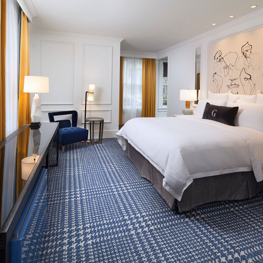 The US Grant, A Luxury Collection Hotel, San Diego