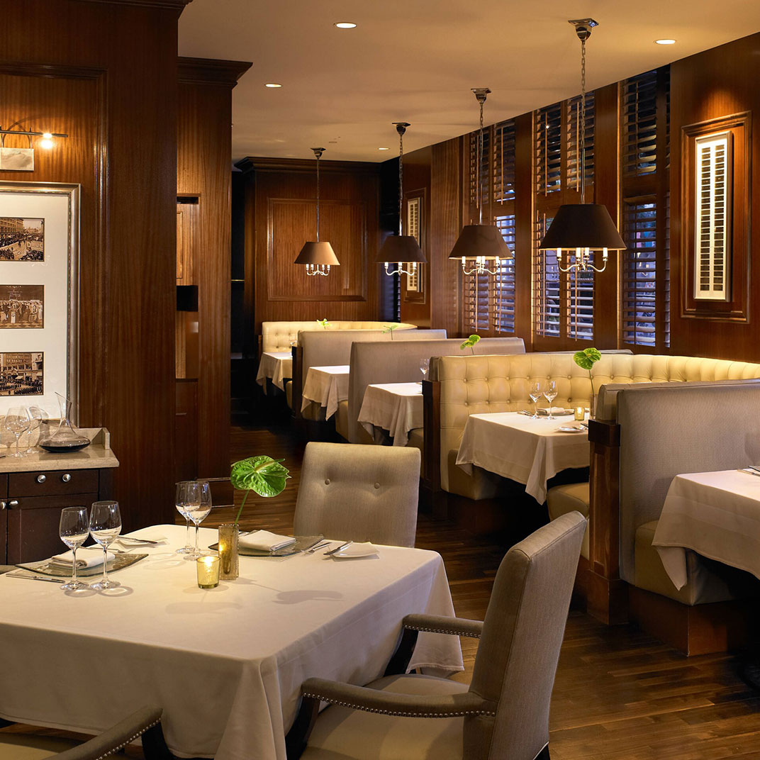 The US Grant, A Luxury Collection Hotel, San Diego