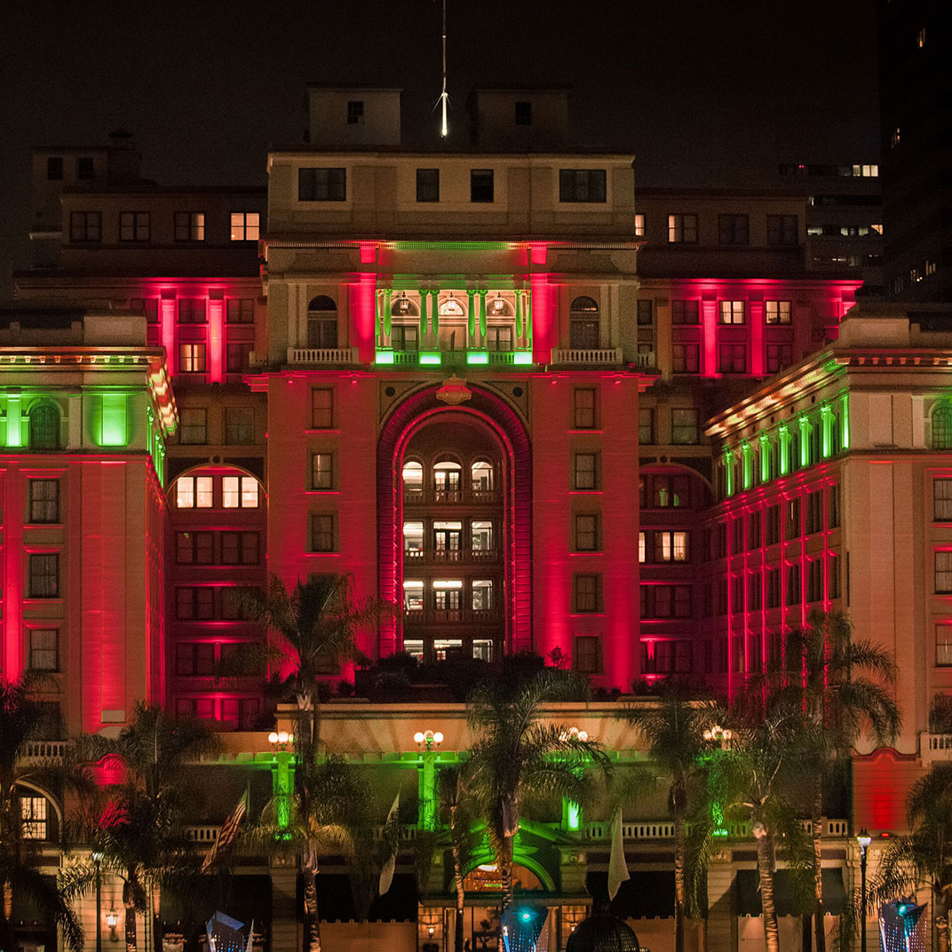 The US Grant, A Luxury Collection Hotel, San Diego