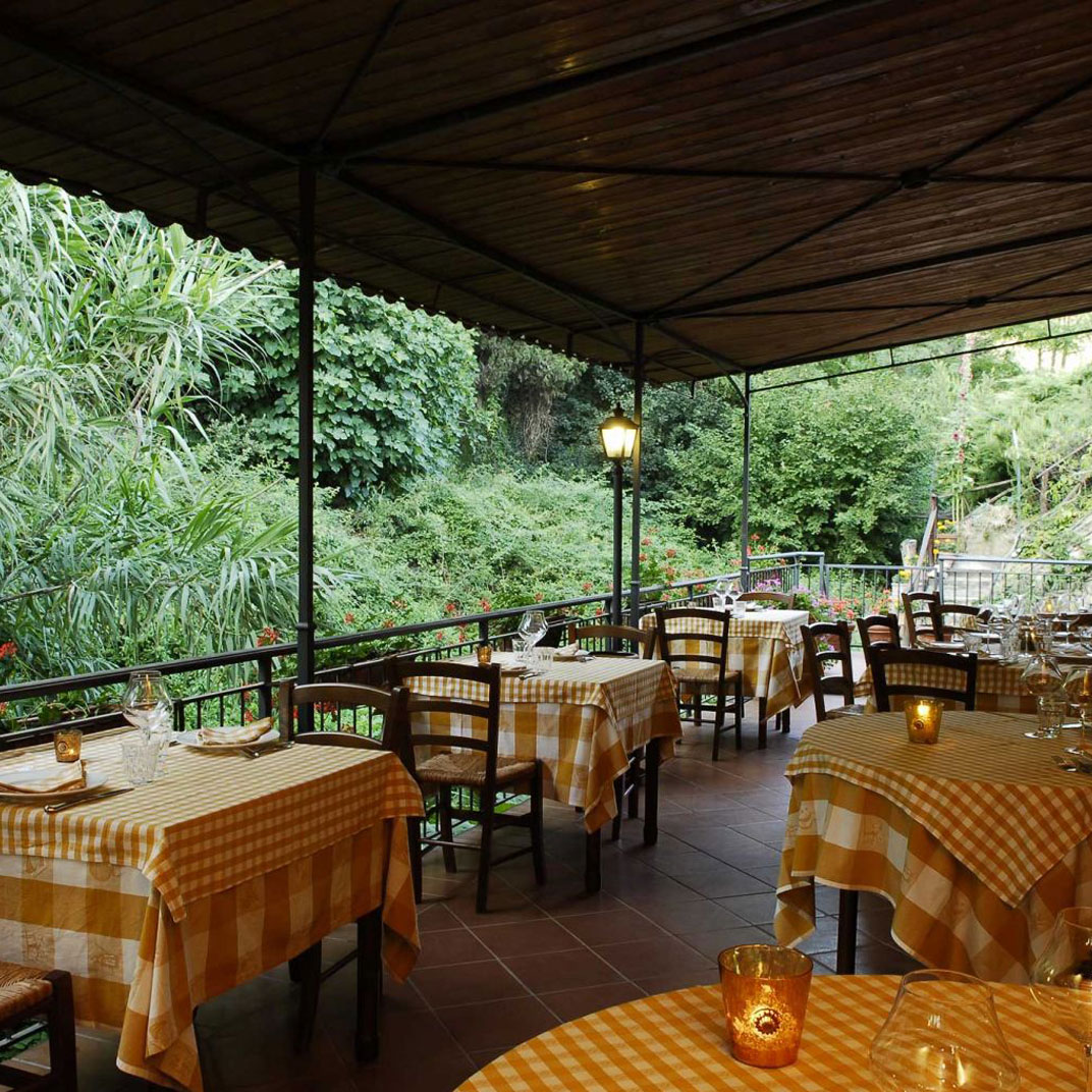 Locanda del Molino