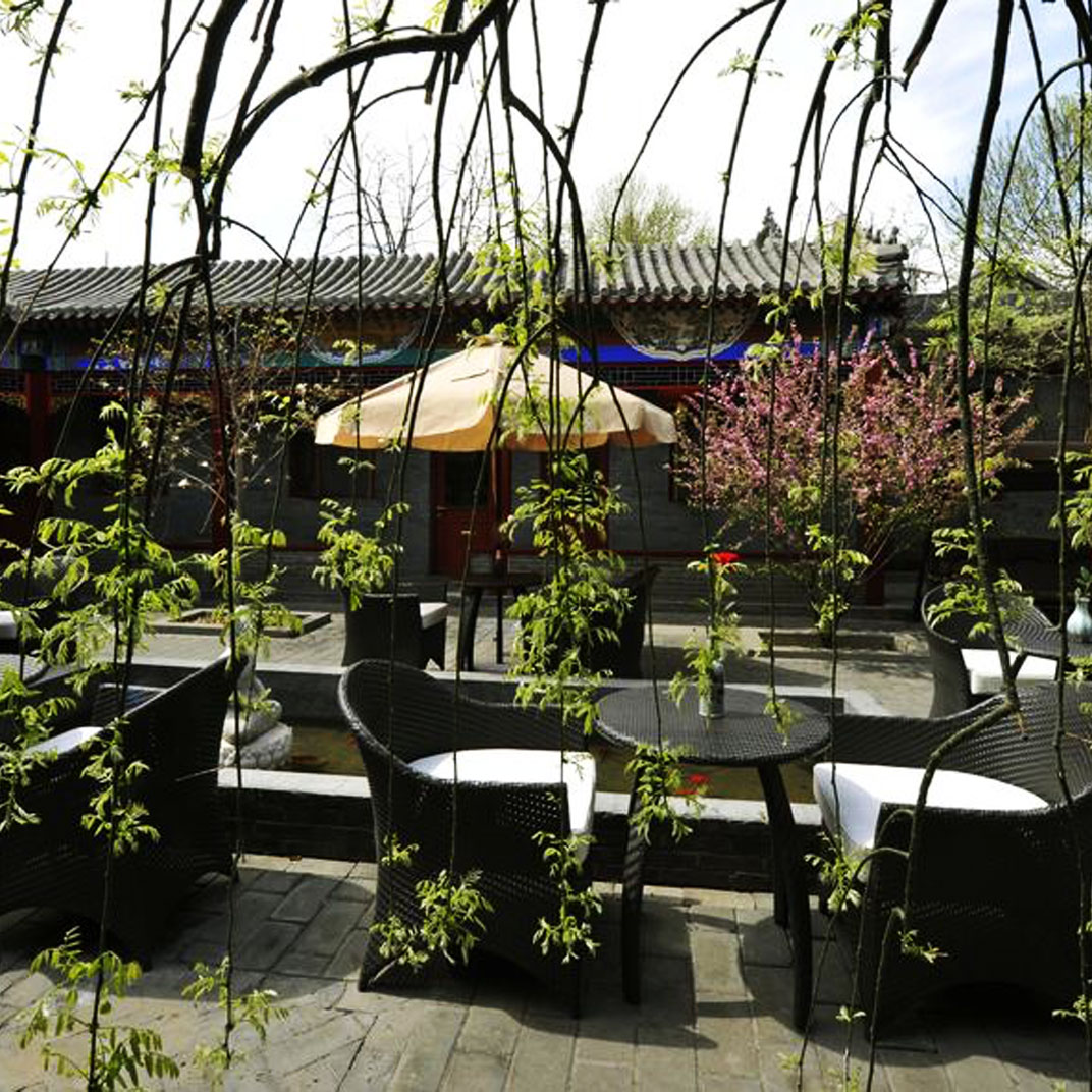 Hotel Cote Cour Beijing