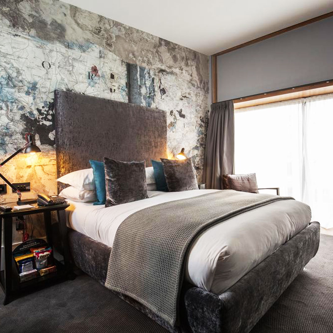 Malmaison Oxford (Oxford, Oxfordshire) 17 Verified Reviews | Tablet Hotels