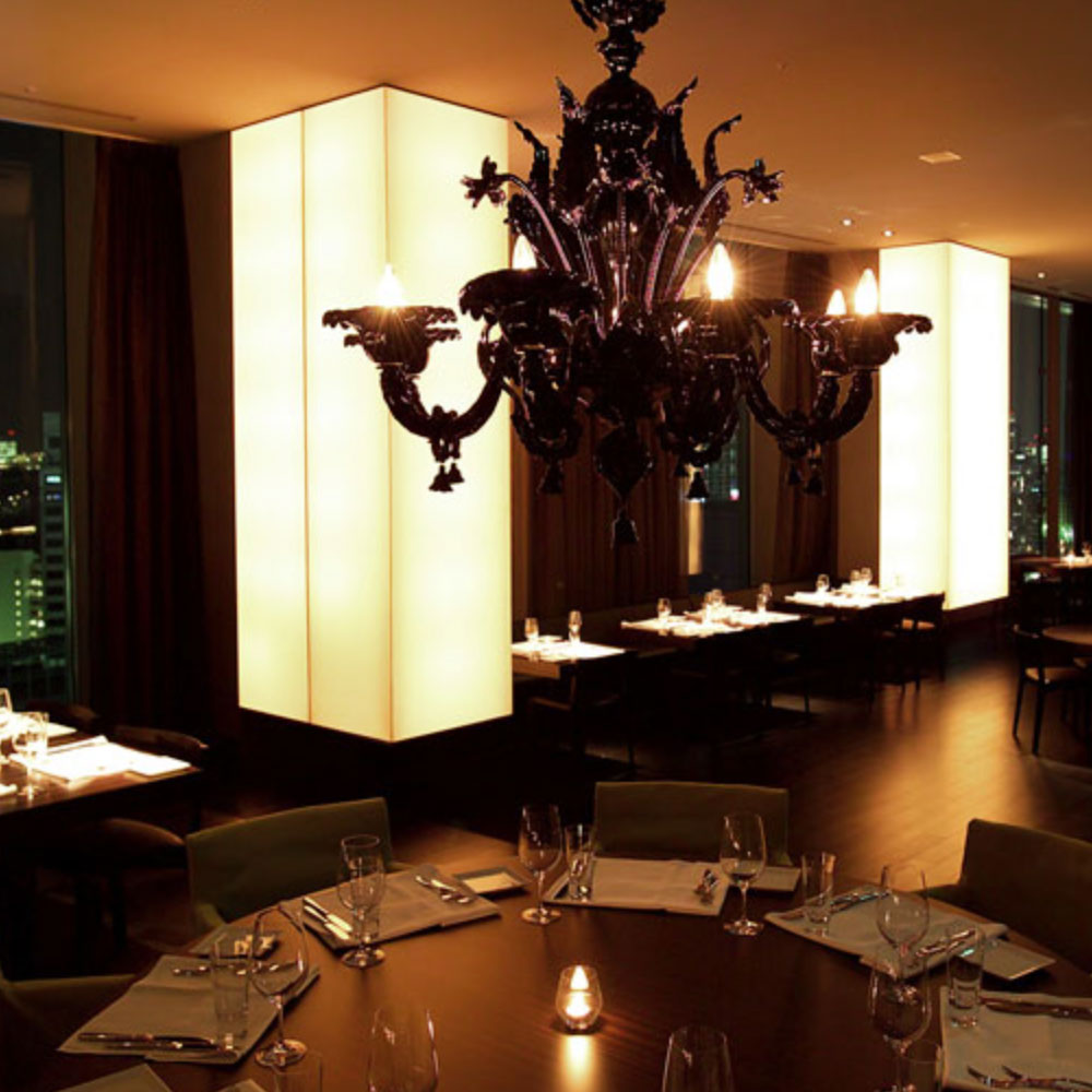 Mitsui Garden Hotel Ginza Premier