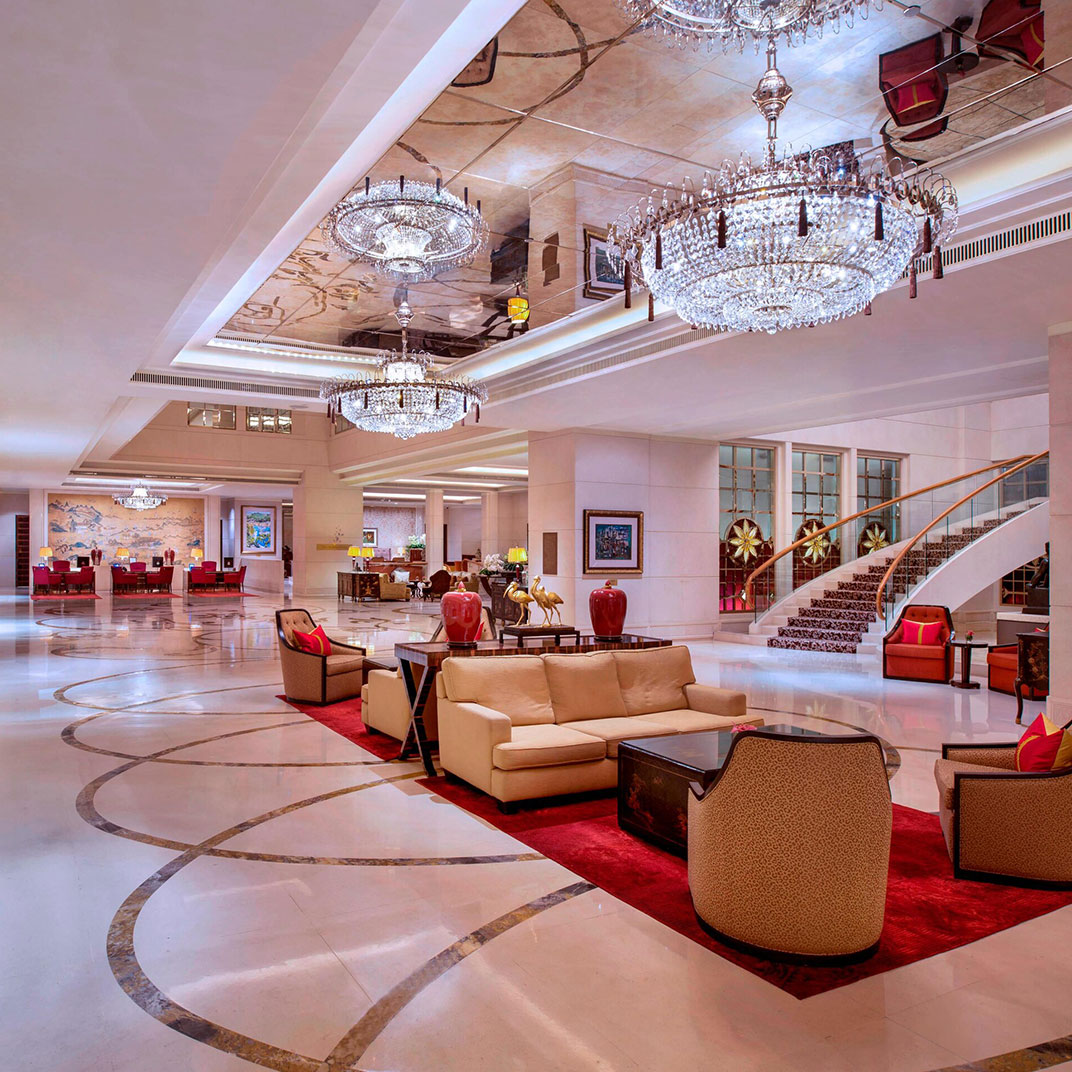 The St. Regis Singapore