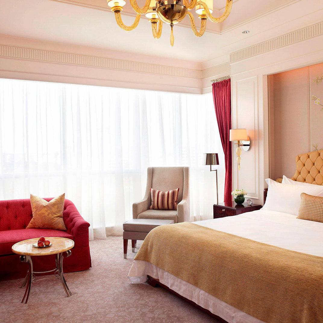 The St. Regis Singapore