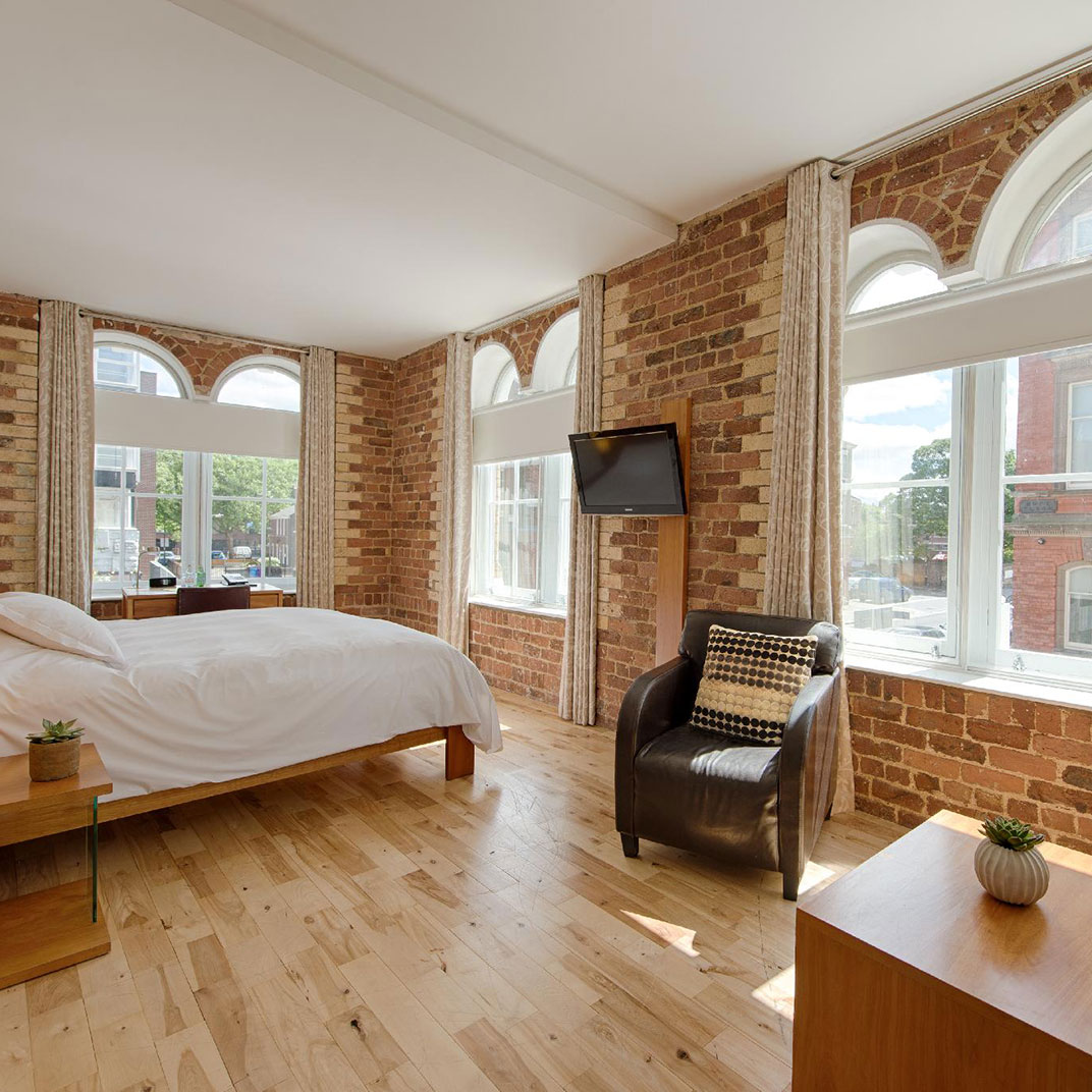 Hope Street Hotel