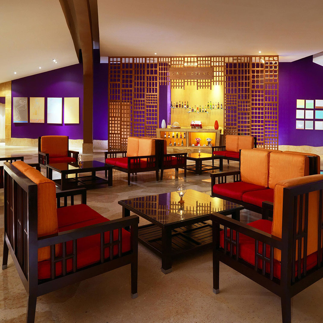 Le Meridien Dahab Resort