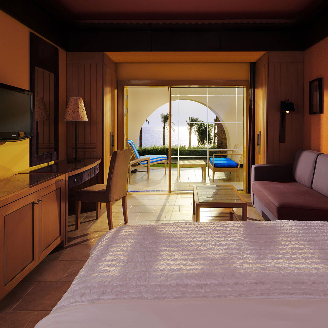 Le Meridien Dahab Resort
