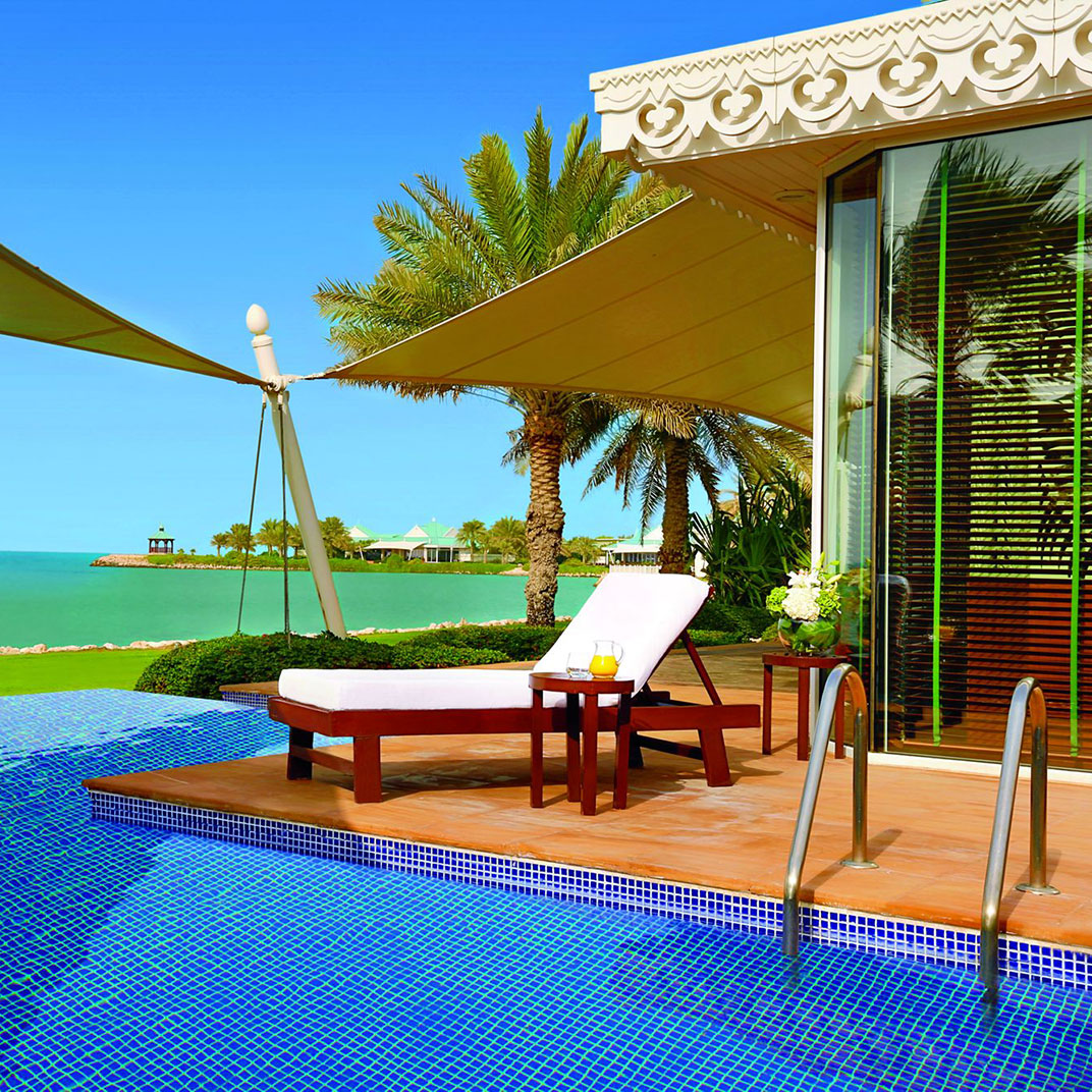 The Ritz-Carlton Bahrain