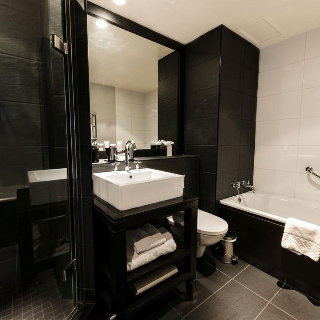 Malmaison Manchester