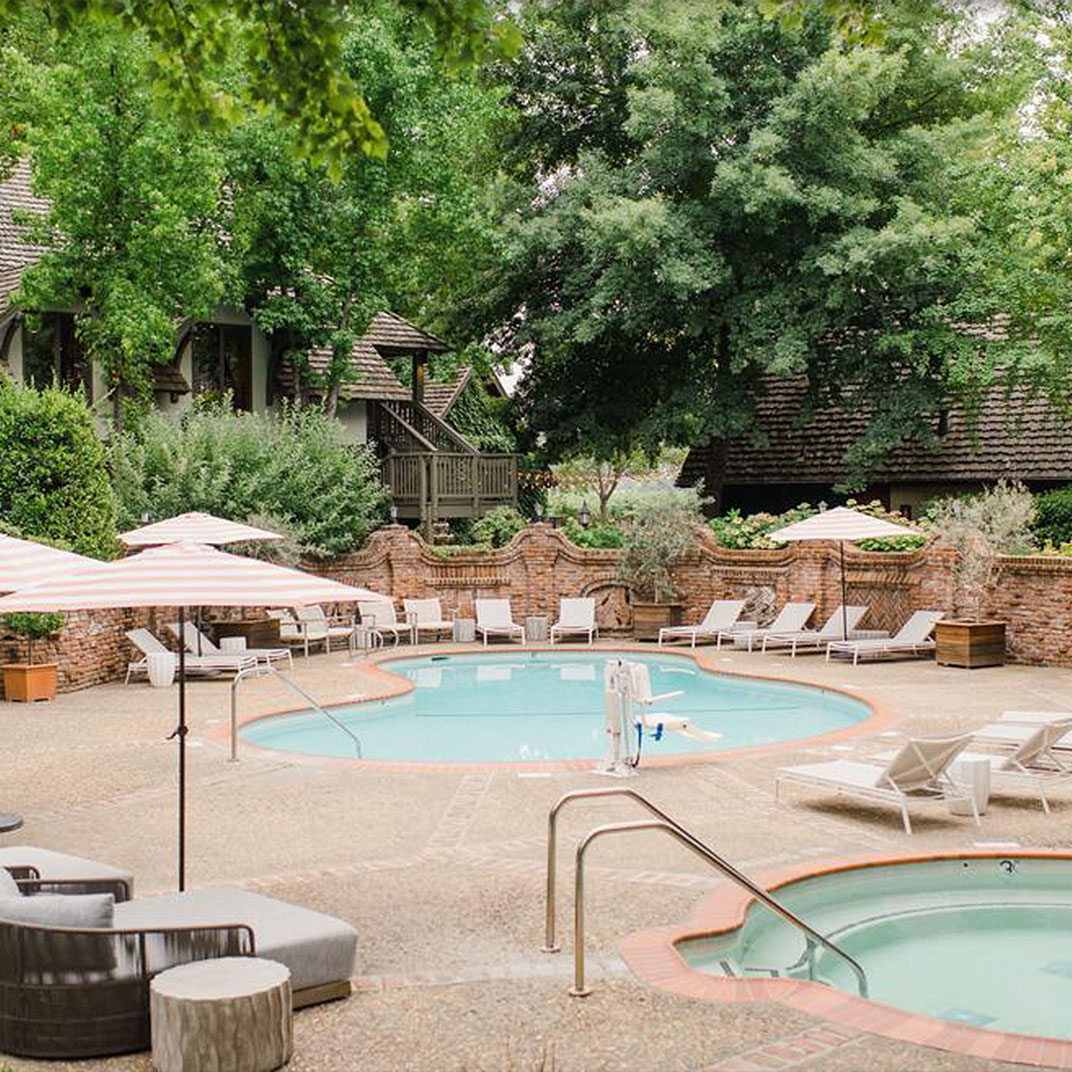 Harvest Inn
